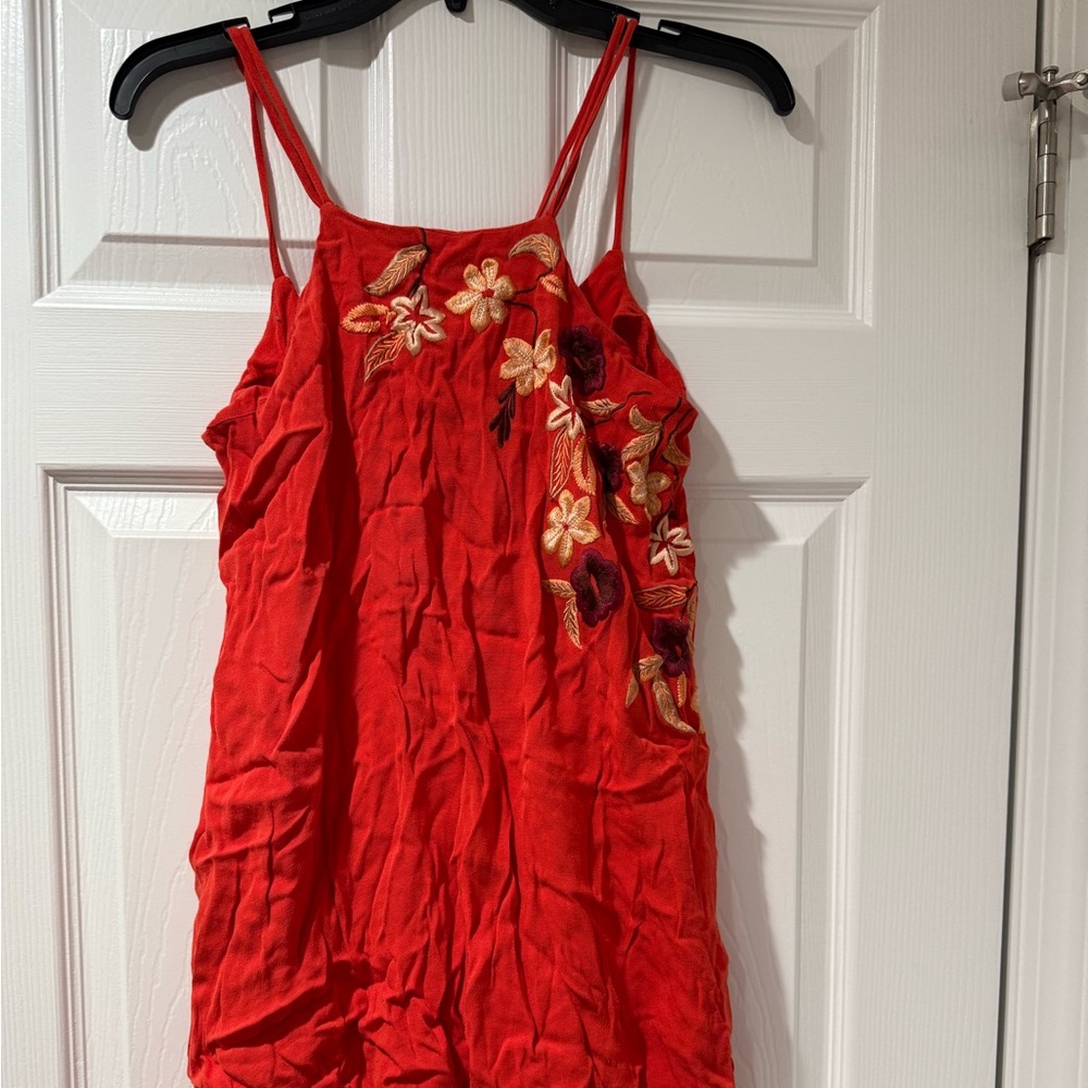 Free people dress